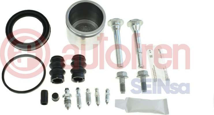 Repair Kit, brake caliper D43284S