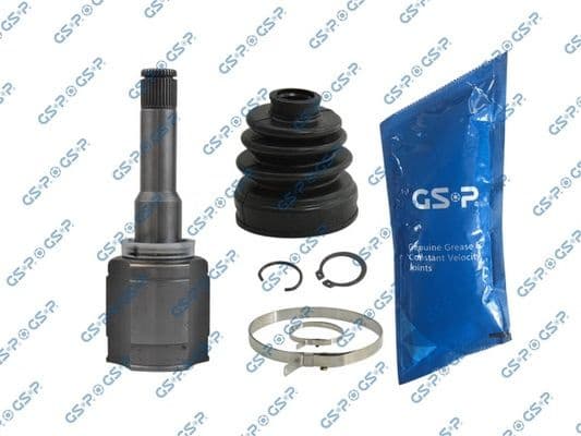 Joint Kit, drive shaft 601612