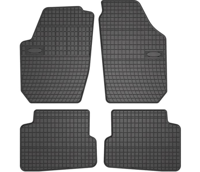Floor Mat Set ELTORO ET0017