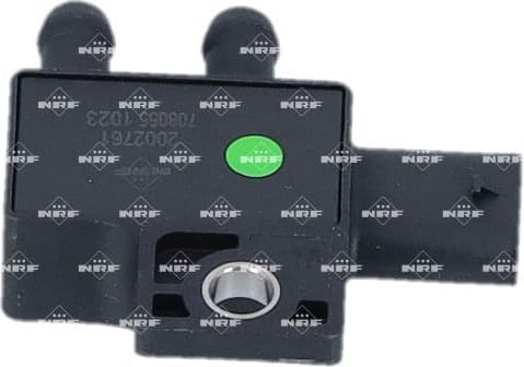 Sensor, exhaust pressure 708055 - image 4