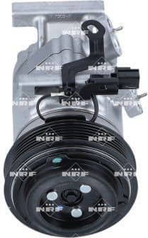 Compressor, air conditioning GENUINE 320139G