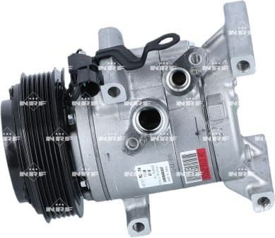 Compressor, air conditioning GENUINE 320139G - image 2