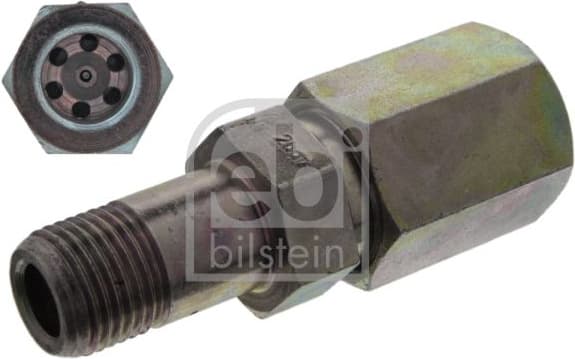 Valve, fuel pump 35091