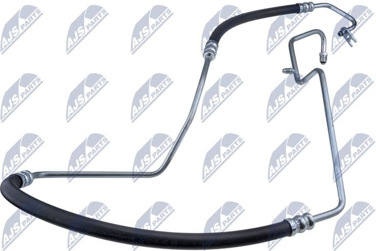 Hydraulic Hose, steering SPH-RE-004 - image 2