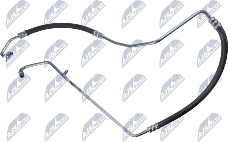 Hydraulic Hose, steering SPH-RE-004 - image 3