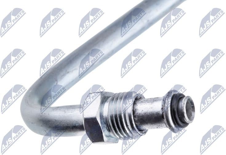 Hydraulic Hose, steering SPH-RE-004 - image 4