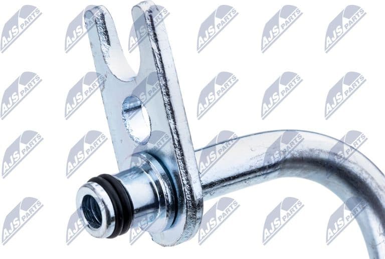 Hydraulic Hose, steering SPH-RE-004 - image 6