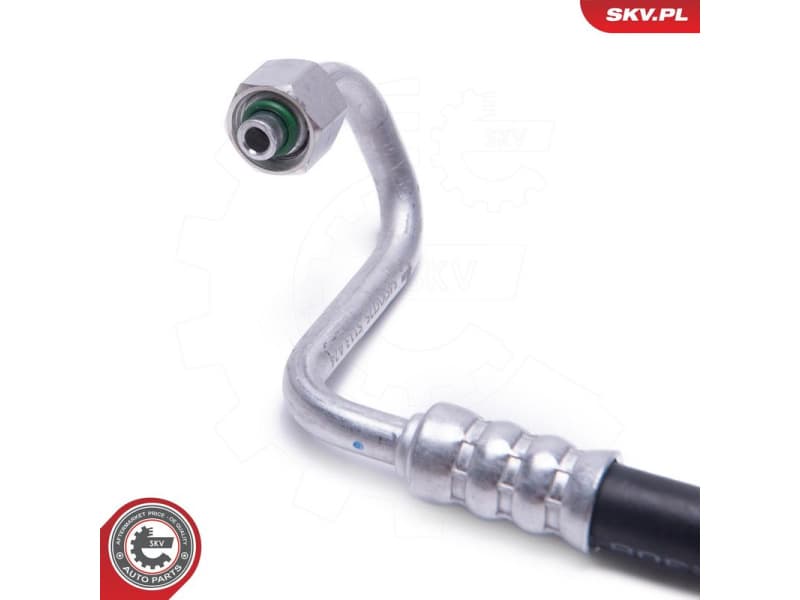 High/Low-pressure Line, air conditioning 54SKV725 - image 3
