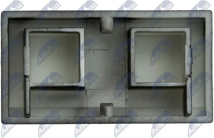 Control Element, heating/ventilation EWS-BM-093 - image 4