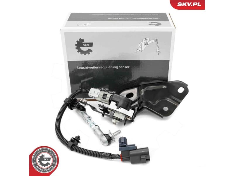 Sensor, headlight levelling 17SKV811