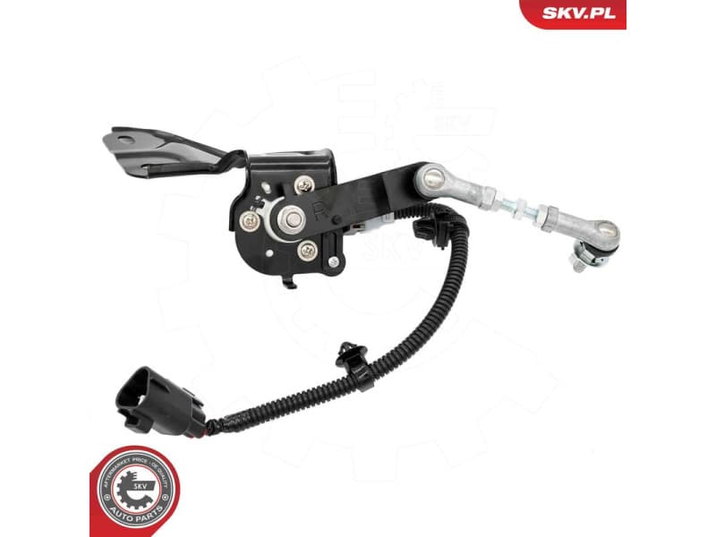 Sensor, headlight levelling 17SKV811 - image 4