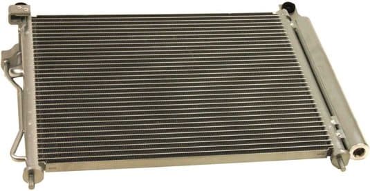 Condenser, air conditioning AC830184 - image 2