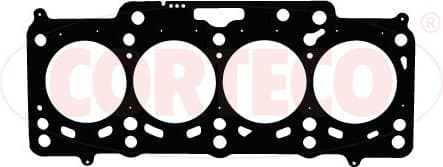 Gasket, cylinder head 49368065 - image 2