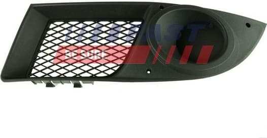 Ventilation Grille, bumper FT91643