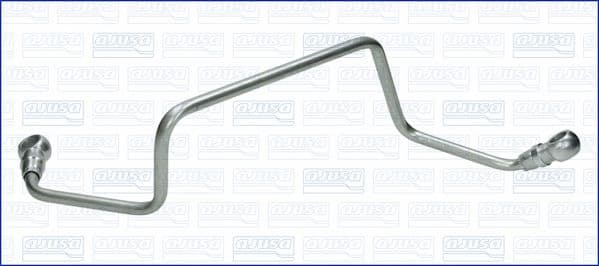 Oil Line, charger OP10012