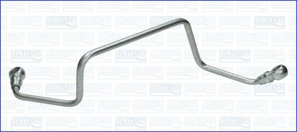 Oil Line, charger OP10049