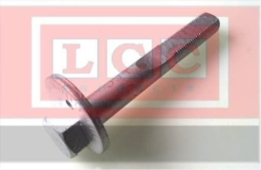 Bolt eccentric LCC5203 - image 2