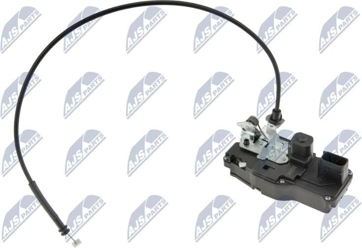 Actuator, central locking system EZC-CH-049