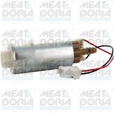 Fuel Pump 77765