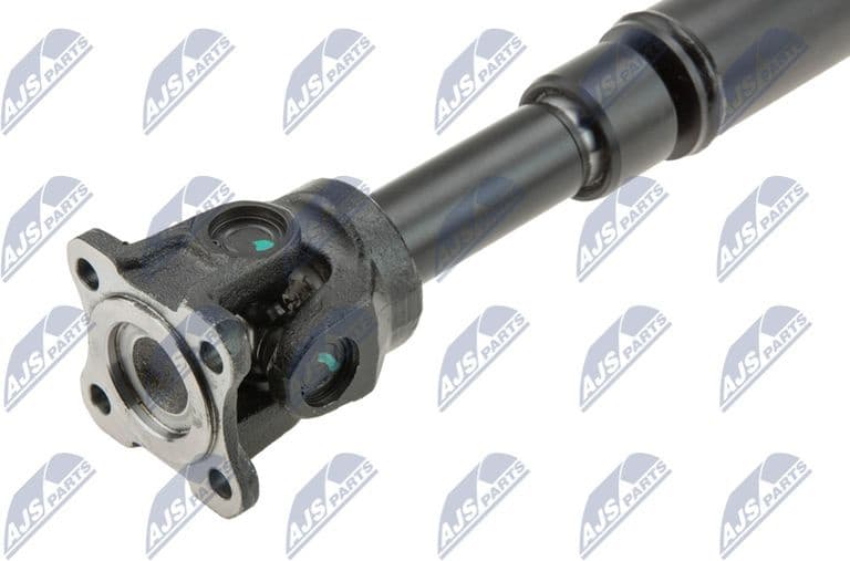 Propshaft, axle drive NWN-CH-032 - image 2