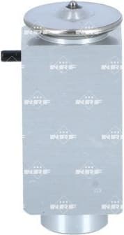 Expansion Valve, air conditioning EASY FIT 38511 - image 2