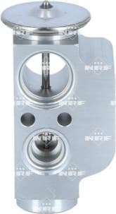 Expansion Valve, air conditioning EASY FIT 38511 - image 3