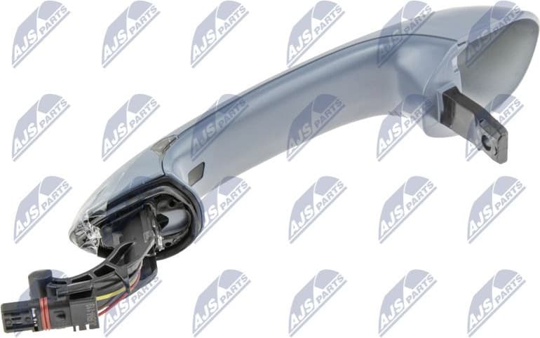 Exterior Door Handle EZC-BM-119 - image 2