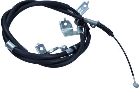 Cable Pull, parking brake 32-1419 - image 2