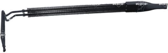 Oil Cooler, steering 31815 - image 3