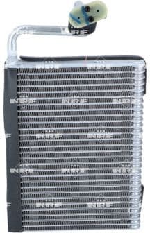 Evaporator, air conditioning 36168