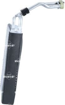 Evaporator, air conditioning 36168 - image 4