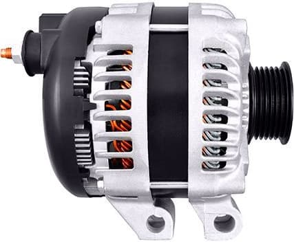 Alternator 8EL 015 637-601 - image 4