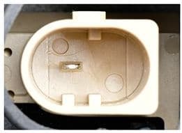 Alternator 8EL 015 637-601 - image 5