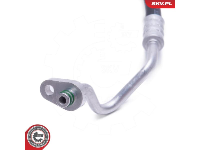 High/Low-pressure Line, air conditioning 54SKV633 - image 2