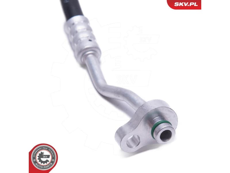 High/Low-pressure Line, air conditioning 54SKV633 - image 3