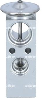 Expansion Valve, air conditioning EASY FIT 38492
