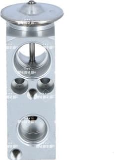 Expansion Valve, air conditioning EASY FIT 38492 - image 3