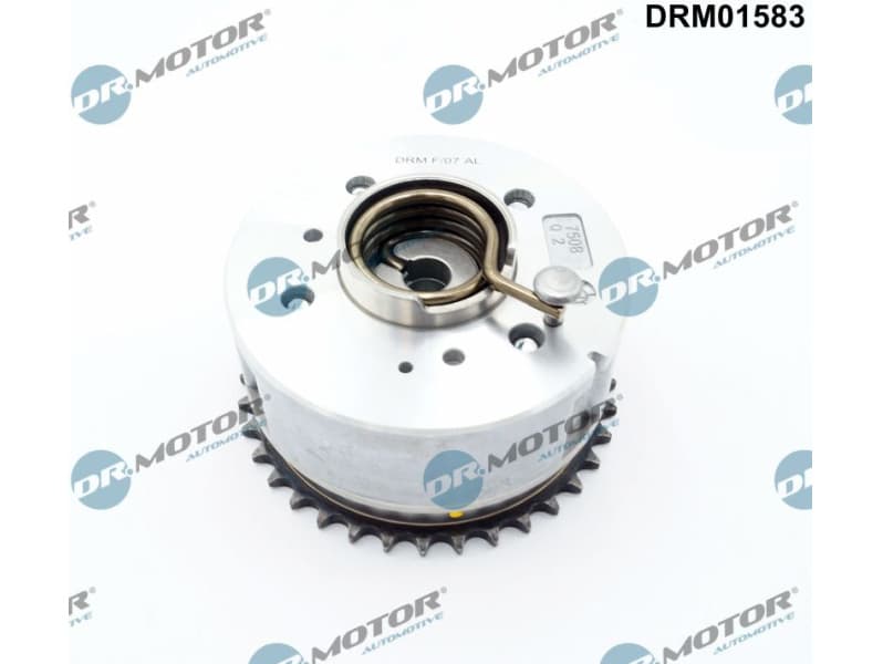 Camshaft Adjuster DRM01583