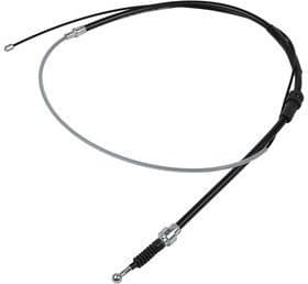 Cable Pull, parking brake 29-98687-SX - image 2