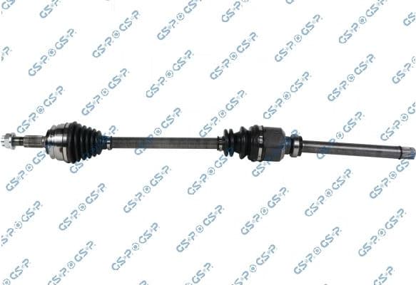 Drive Shaft 204582