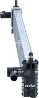 Radiator, traction battery 550153 - image 2