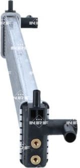 Radiator, traction battery 550153 - image 4