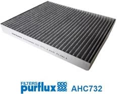 Filter, cabin air AHC732