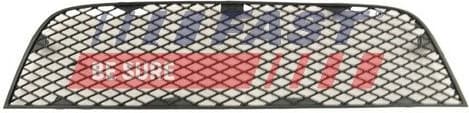 Ventilation Grille, bumper FT91510