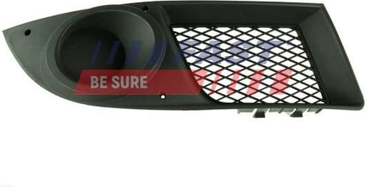 Ventilation Grille, bumper FT91644