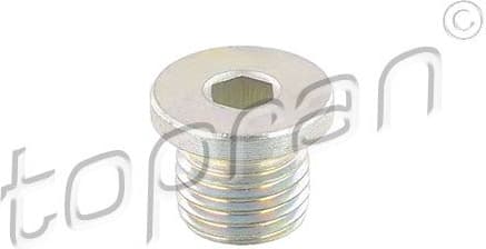 Screw Plug, oil sump 115 349