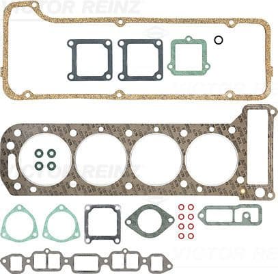 Gasket Kit, cylinder head 02-23125-05