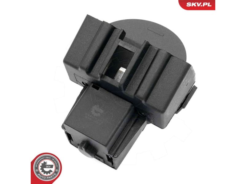 Ignition Switch 65SKV033 - image 5