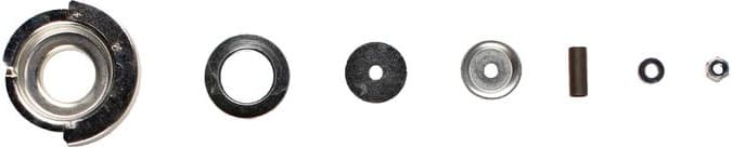 Shock Absorber BILSTEIN - B6 Performance 24-018449 - image 2