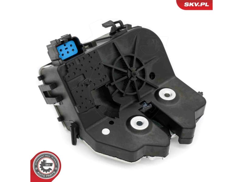 Tailgate Lock 60SKV624 - image 2